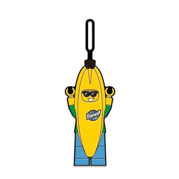 Prtljažnik LEGO® Banana Guy