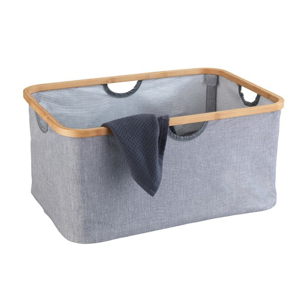 Wenko Bahari koš za zložljivo perilo, prostornina 50 l-image-2