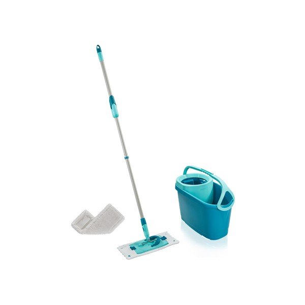 Mop z vedrom Clean Twist M Ergo  – LEIFHEIT