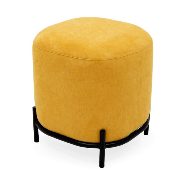 Rumen tabure Tenzo Harry, ø 42 cm-image-2
