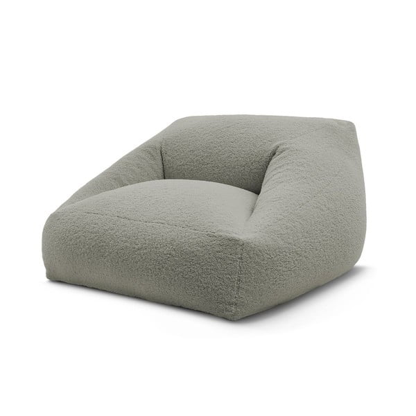 Svetlo siva vreča za sedenje Lilibet – Bobochic Paris-image-3