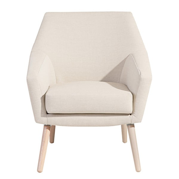 Krem fotelj Max Winzer Alegro Line-image-1