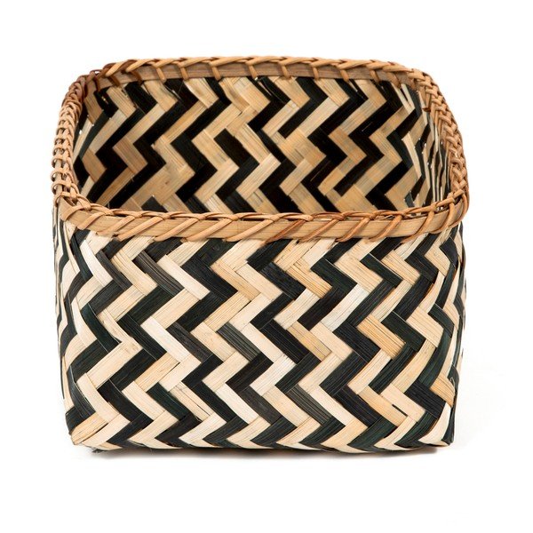 Košara iz bambusa Zebra – Compactor-image-2