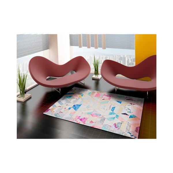 Preproga Universal Chenille Mulo, 120 x 170 cm-image-1