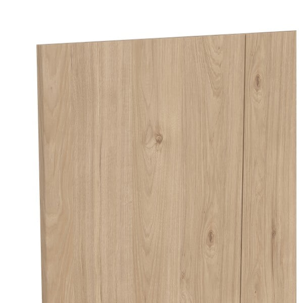 Dodatna vrata v hrastovem dekorju v naravni barvi Sign – Tvilum-image-4