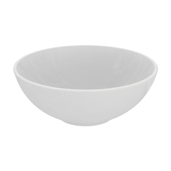 Bel keramičen umivalnik ø 41 cm Strada O – Ideal Standard