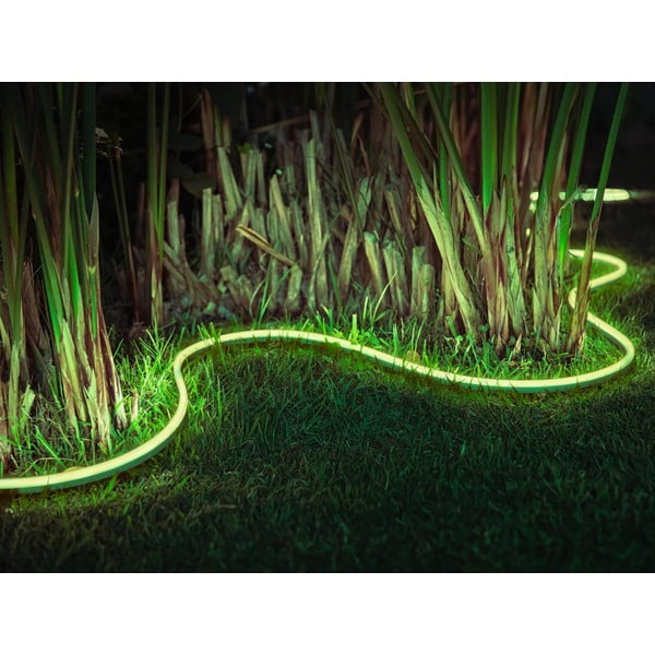 LED pametna zunanja veriga 19,5 W Lightstrip outdoor – Philips Hue-image-2