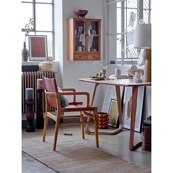 Plakat v okvirju Bloomingville Hadil, 42 x 32 cm-image-4