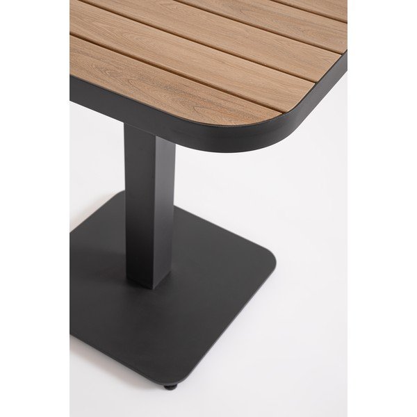 Aluminijasta vrtna mizica 75x75 cm Belmar – Bizzotto-image-2