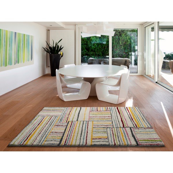 Preproga Universal Atlas Stripes, 80 x 150 cm-image-1
