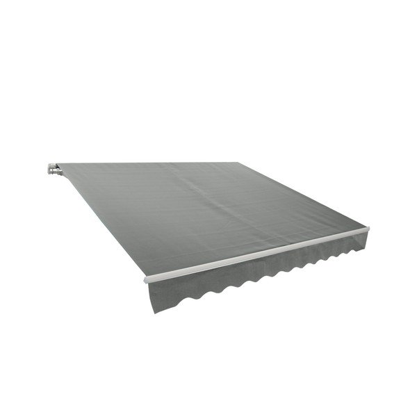 Siva tenda 200x145 cm – Rojaplast-image-2