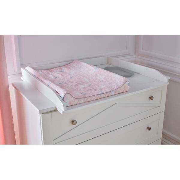 Bela previjalna miza Pinio Marseille-image-1