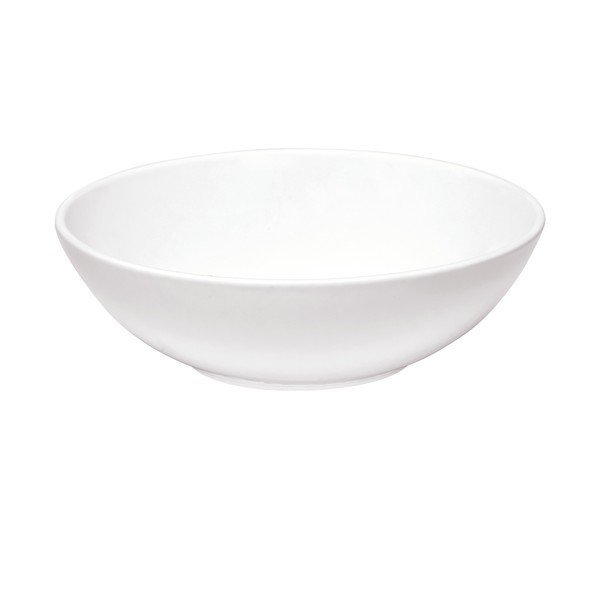 Bela skleda za solato Emile Henry, ⌀ 28 cm