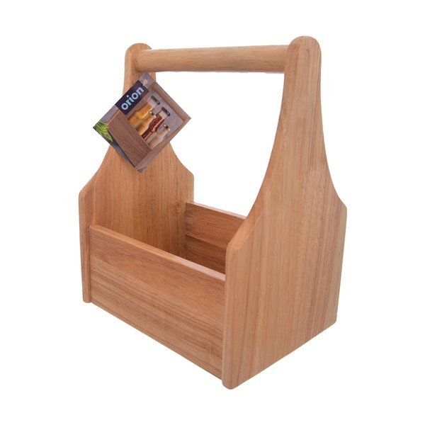 Organizator za začimbe iz masivnega lesa – Orion-image-2