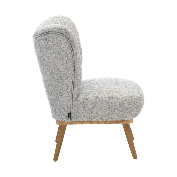 Bež-siv fotelj Max Winzer Jack-image-2