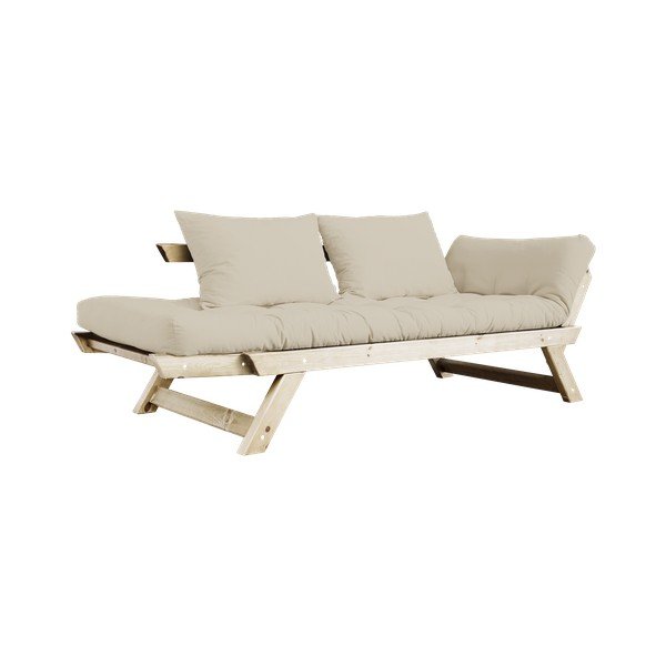 Variabilni kavč Karup Design Bebop Natural Clear/Beige-image-3