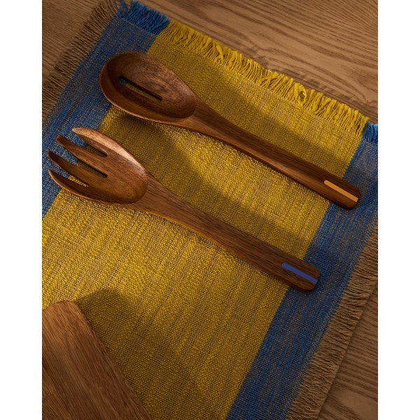 Lesen pribor za solato Zairin – Kave Home-image-1