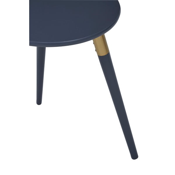 Okrogla stranska mizica ø 40 cm Nostra – Premier Housewares-image-4