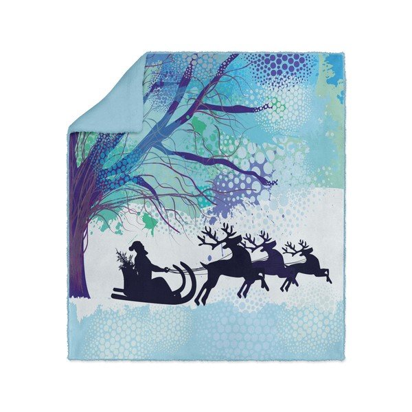 Odejo Oyo home Tinsel, 120 x 170 cm