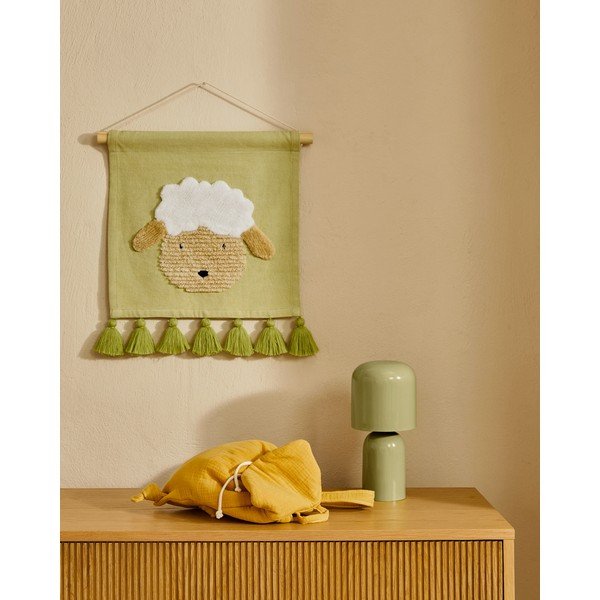 Otroška tapiserija Milu – Kave Home-image-1