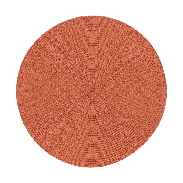 Plastičen pogrinjek ø 35 cm Zebulon – douceur d'intérieur-image-2