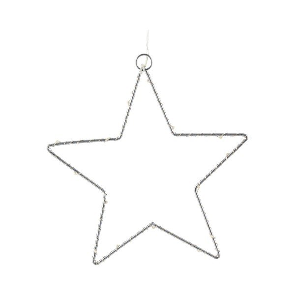 LED svetlobna dekoracija Villa Collection Star