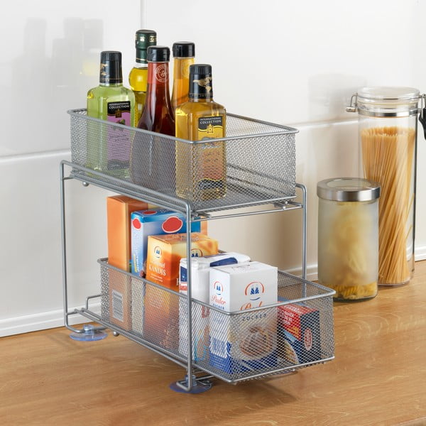 Kovinsko stojalo s kožarami Wenko-image-1