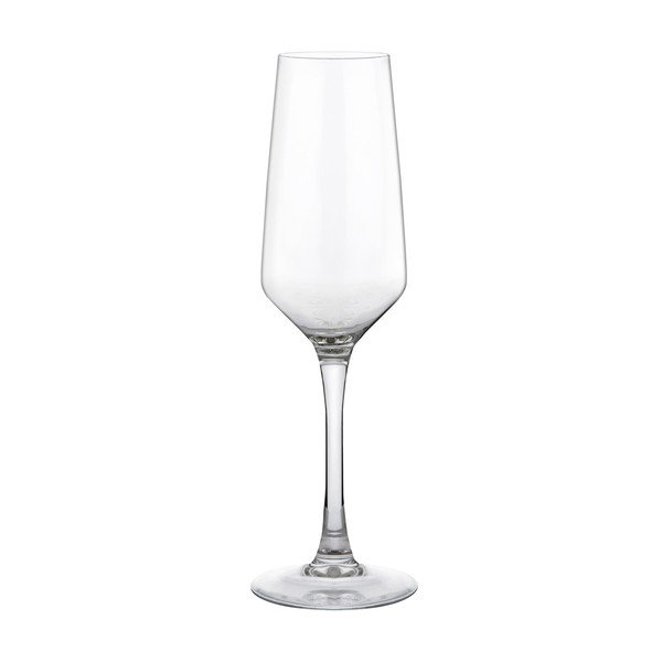 Komplet 3 kozarcev za šampanjec Vinium, 21 cl-image-1