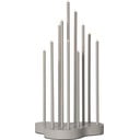 Bež božična svetlobna dekoracija Buzz – Star Trading