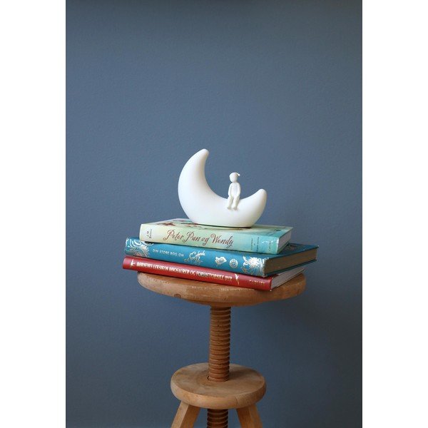 Slonokoščena otroška lučka Moon Off-White – Cam Cam Copenhagen-image-3