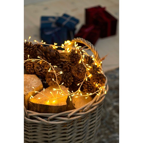 LED svetlobna veriga Sirius Knirke, dolžina 2 m-image-4