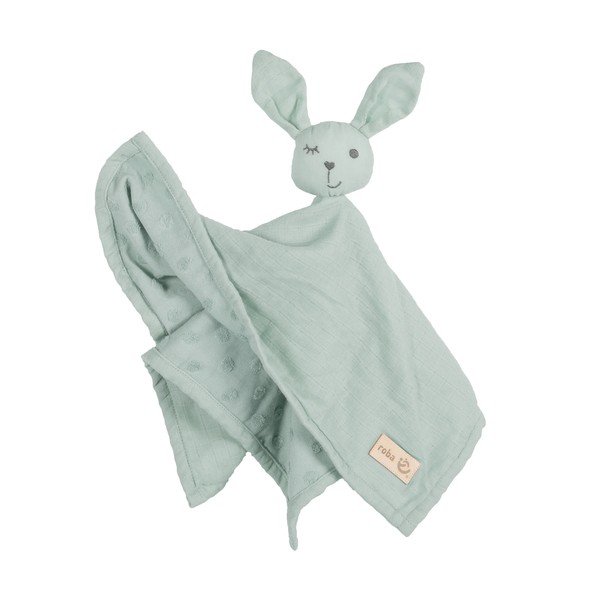 Igrača ninica iz muslina Lil Planet – Roba-image-3