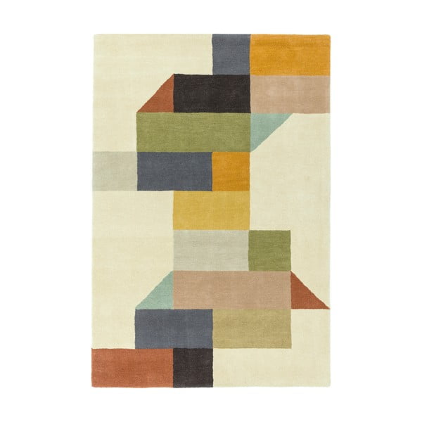 Preproga Asiatic Carpets modern Multi, 120 x 170 cm