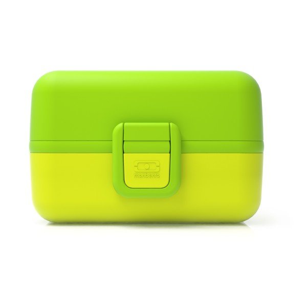 Monbento Tresor Kiwi škatla za prigrizke-image-1