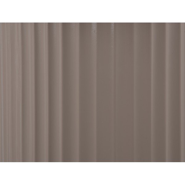 Marmorna okrogla stranska mizica ø 50 cm Luscious – Leitmotiv-image-2