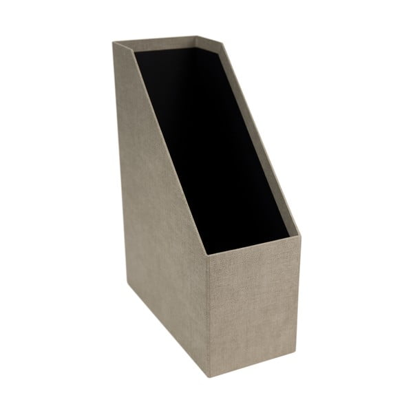 Bež organizator dokumentov Bigso Box of Sweden Estelle-image-2