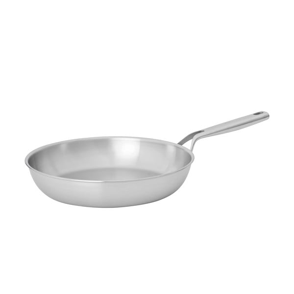 Ponev iz nerjavečega jekla ø 30 cm Lucca 3.0 – FABINI