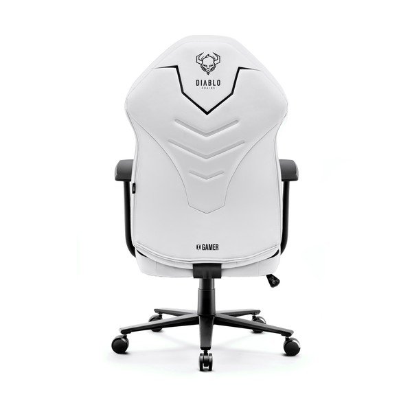 Črn gaming stol X-Gamer 2.0 – Diablo Chairs-image-4