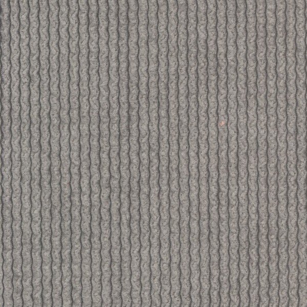 Svetlo siva oblazinjena postelja z letvenim dnom 90x200 cm Barker – Ropez-image-4