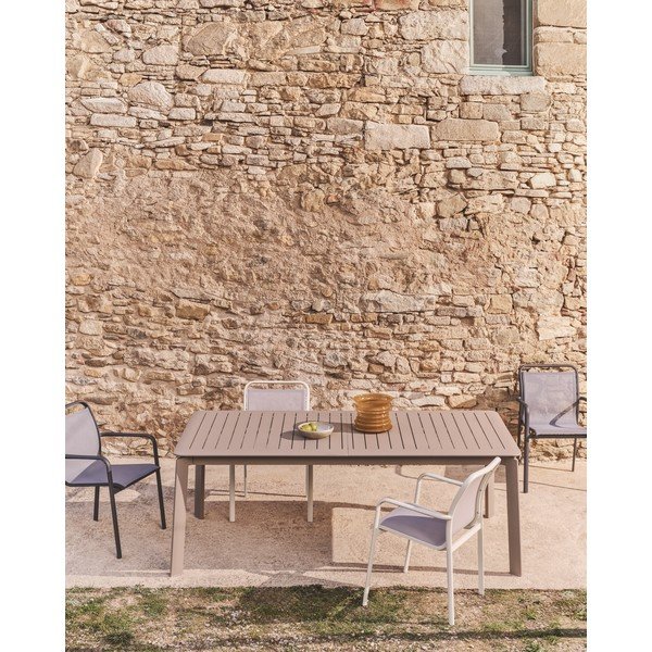 Sivorjav vrtni stol Luri – Kave Home-image-3