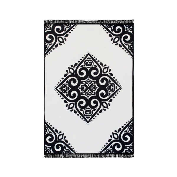 Obojestranska pralna preproga Kate Louise Doube Sided Rug Ethnic, 160 x 250 cm-image-4