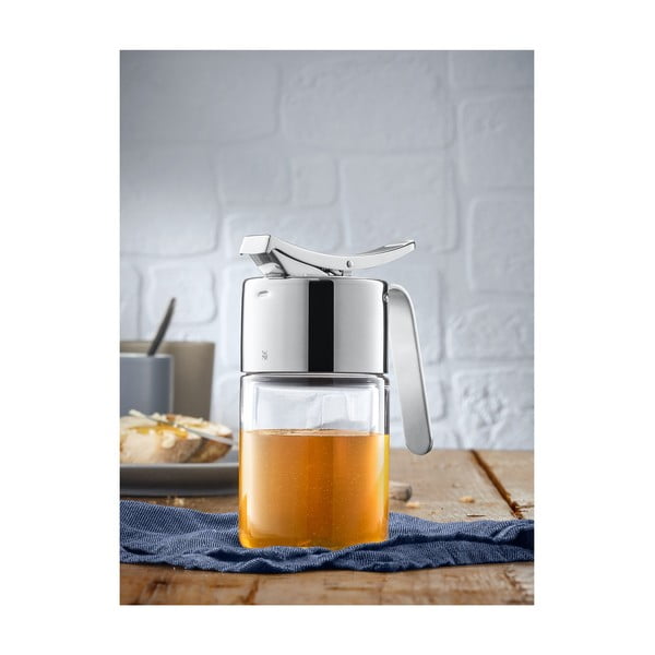 Steklena posoda za shranjevanje medu Barista – WMF-image-2