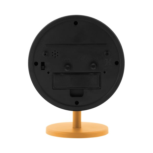 Budilka ø 11 cm Brisk Dome – Karlsson-image-4