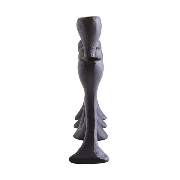 Kovinski svečnik Prato – Premier Housewares-image-3