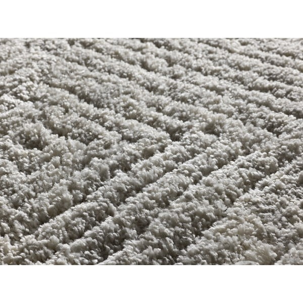 Svetlo siva preproga 160x230 cm Atesa – Universal-image-2