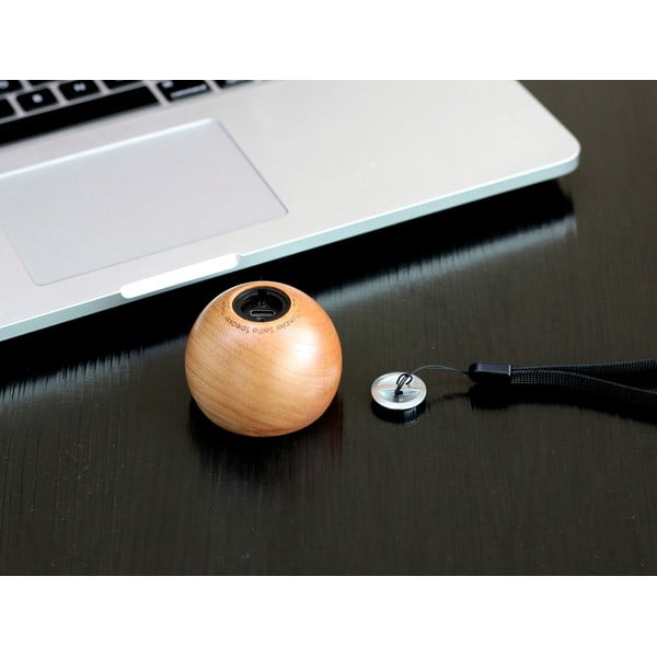 Bluetooth zvočnik – Gingko-image-4