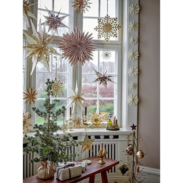 Umetna jelka višina 90 cm Cedar – Bloomingville-image-1
