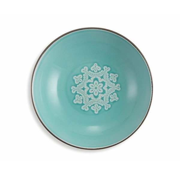 18-delni set posod VDE Tivoli 1996 Baku Turquoise-image-1