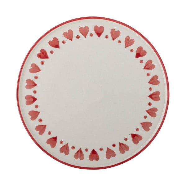 Lončen etažer z božičnim motivom Jolly – Bloomingville-image-3