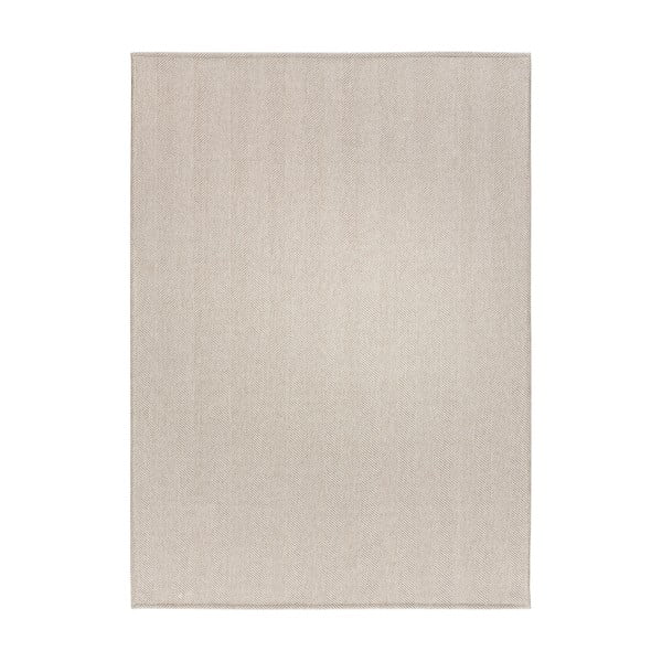 Kremno bela preproga 80x150 cm Espiga – Universal